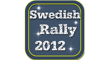 Swedish Rally 2012