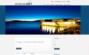 Stromstanet.se