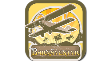 Barnäventyr